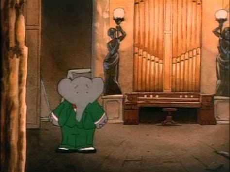 Babar - The Phantom - Ep. 13 - YouTube