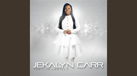 Jekalyn Carr - Curse Breaker Prayer Chords - Chordify