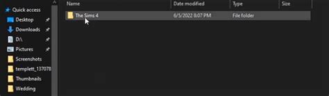 [Complete Guides] How to Backup Sims 4 Saves - EaseUS
