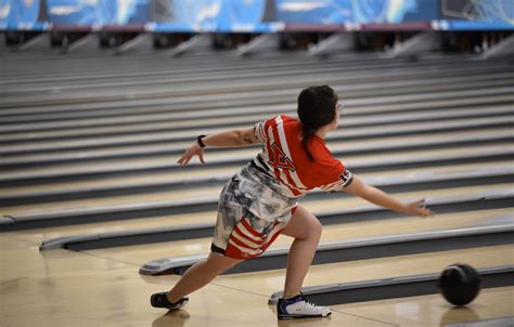 NCAA Bowling Regional Championship Strikes Back - 517 Magazine