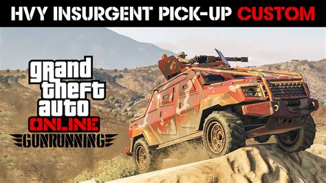 This Week's GTA 5 Update Adds A New Weaponized Vehicle Option - GameSpot