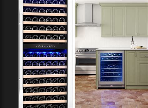 The Perfect Wine Fridge Temperature for Optimal Wine Storage!