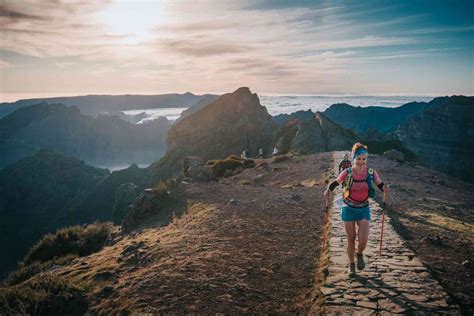 Walking Holiday in Madeira | Hiking Holiday Madeira - Travel Router