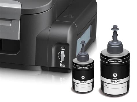 Amazon.in: Buy Epson M105 Ink Tank System M Series Inkjet Printer Online at Low Prices in India ...