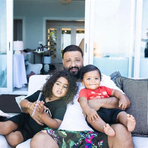 DJ Khaled Reveals He and His Family Have Recovered from COVID-19: 'We ...