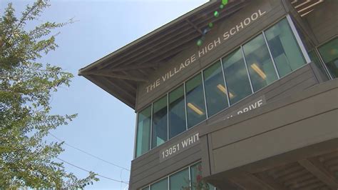 The Village School in Houston talks safety | khou.com