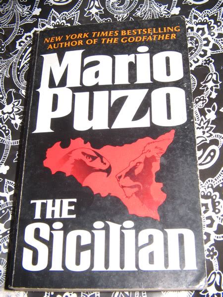 Mario Puzo Pictures, Images & Photos | Photobucket