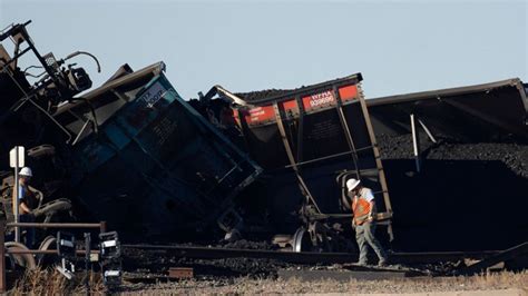 Investigators focus on railway inspection practices after fatal Colorado train derailment