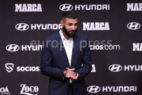 MARCA Football Awards 2022 - EUROPAPRESS