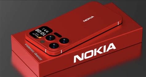 Nokia Magic Max 5G 2024 Price, Specs, Release Date - GSMArena.com