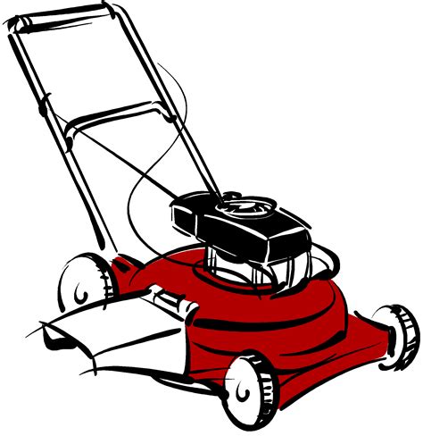 Lawn Mowers Zero-turn mower Clip art - Lawn Mowing png download - 1968*2030 - Free Transparent ...