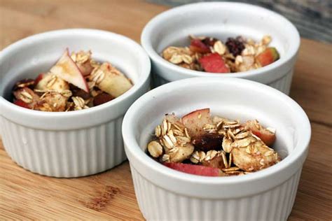 Muesli Recipe – Cheap Recipe Blog