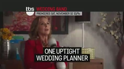 Wedding Band Preview: Very Funny and Talented - TV Fanatic