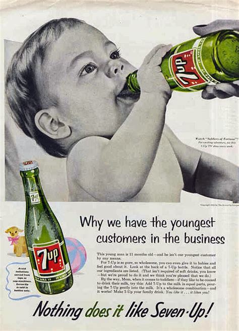 Vintage Ads: Real...Or a Really Good Fake? - Go Retro!