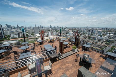 SIAM@SIAM DESIGN HOTEL BANGKOK $43 ($̶1̶7̶7̶) - Updated 2022 Prices & Reviews - Thailand