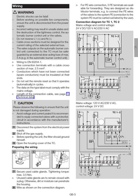 honeywell s8610u wiring diagram - ErinnAlaiza