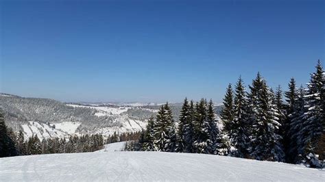 Skijalište Zlatar - Ski staza Briježđa