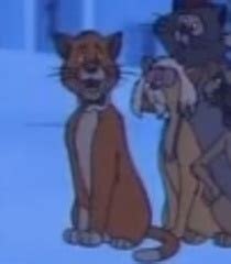 Thomas O'Malley Voice - Aristocats franchise | Behind The Voice Actors