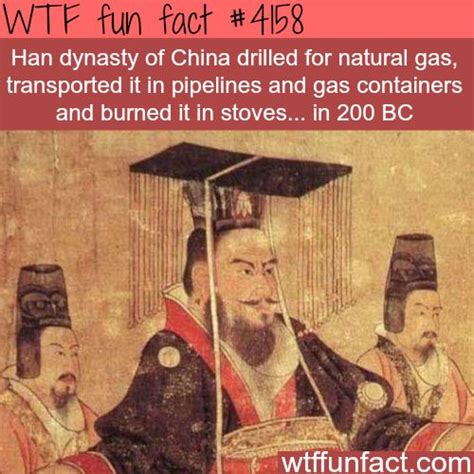 han dynasty of china inventions | Fun facts, History facts, Wtf fun facts