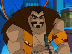 Kraven the Hunter | Villains Wiki | FANDOM powered by Wikia