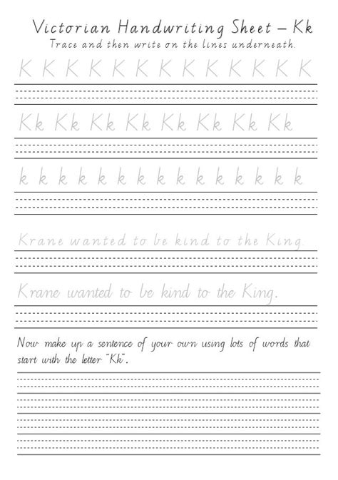 Caligrafia Cursive Writing Practice Sheets Cursive Handwriting | The ...