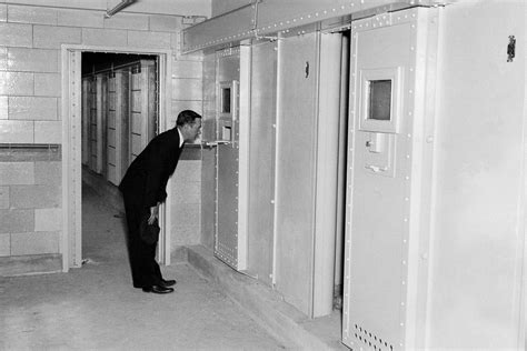 Rikers Island Solitary Confinement | Courthouse News Service