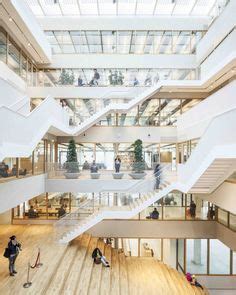 25 Best Atrium Design images | Atrium design, Atrium, Architecture design