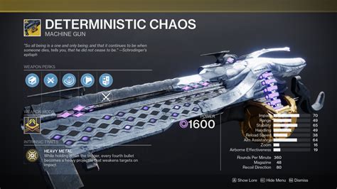 All Destiny 2 Lightfall Exotic Weapons & How to Get - Deltia's Gaming