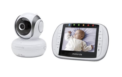 10 Best Baby Monitor Reviews: Smart Baby Cameras Ultimate Guide [2024]