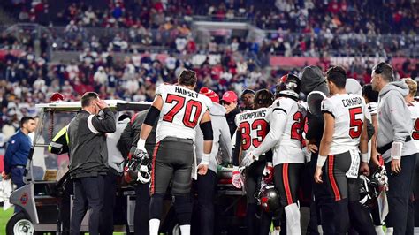 Buccaneers fall short in Wild Card playoff game against Cowboys | FOX ...