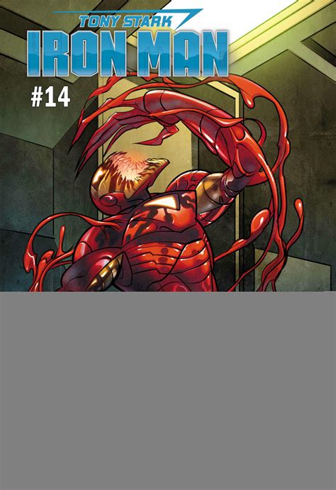 'Absolute Carnage' Variant Covers Revealed | Carnage, Variant covers ...