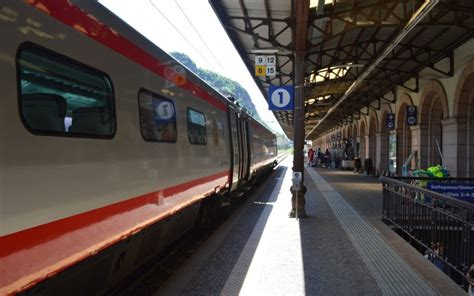 Frecciabianca - Trains in Italy - Cheap Train Tickets | HappyRail