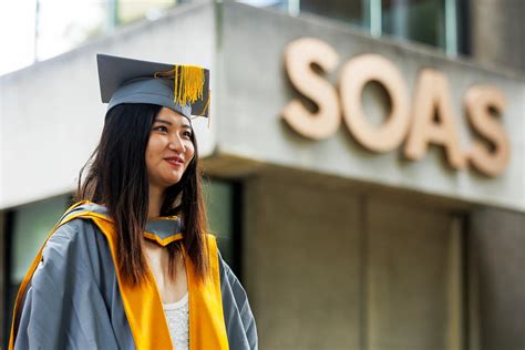 Soas Graduation 2024 - Wilow Lisetta