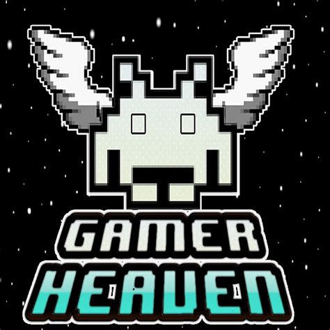 Gamer Heaven - YouTube