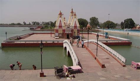 Haryana Tourism | Best destinations of Haryana | Popular events and More