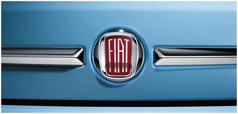 Fiat Logo Meaning and History [Fiat symbol]