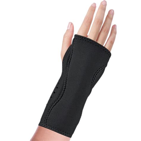 Wrist Brace For Hand Numbness at Diane Roderick blog