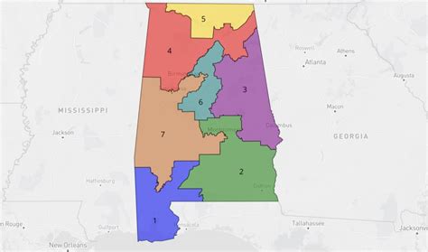 When are majority-Black voting districts required? In Alabama case, the justices will review ...