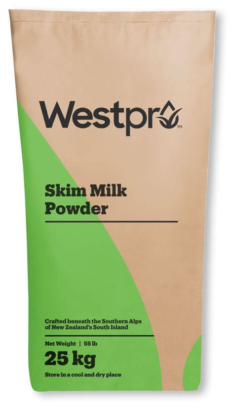 Westpro | Skim Milk Powder