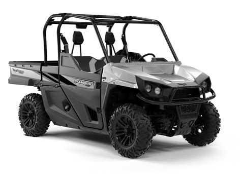 Bad Boy Off Road is now Textron Off Road - UTV Guide