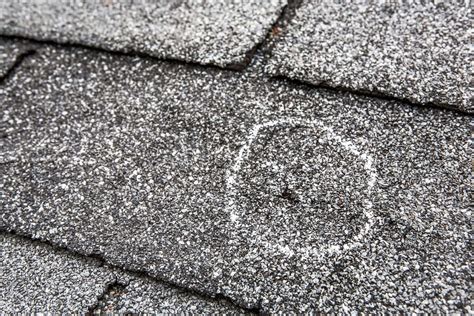 Your Hail Damage Roof Guide | What To Do After Hail Damage