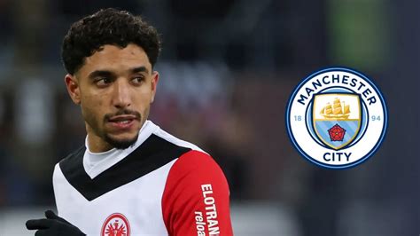 Omar Marmoush news: Transfer to Man City imminent with fee, personal terms and timeline for ...