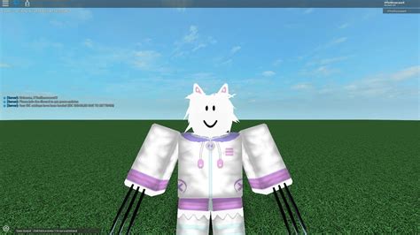 Roblox Owo Furry