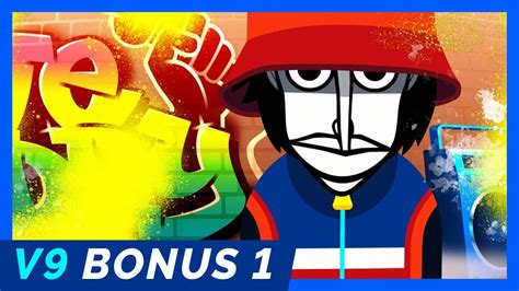 Incredibox - V9 Wekiddy - Bonus 1 - YouTube