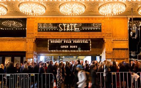 Sydney Film Festival Guide: How To Do The Festival Right