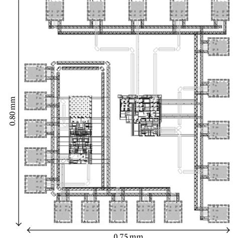 Conventional double-balanced mixer. | Download Scientific Diagram