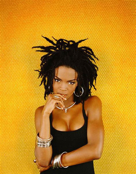 7 Life Lessons We Learned Through 'The Miseducation of Lauryn Hill’