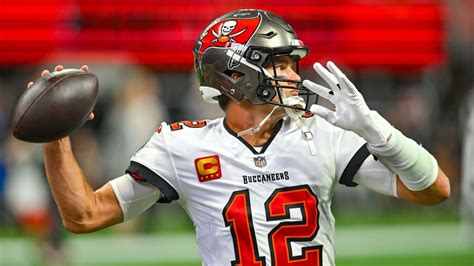 What's next for Tom Brady? Experts predict landing spots, Bucs' QB plan - ABC7 San Francisco