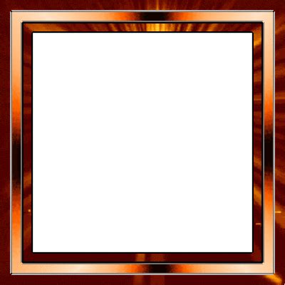 Sample Border Frame Picture #118218919 | Blingee.com