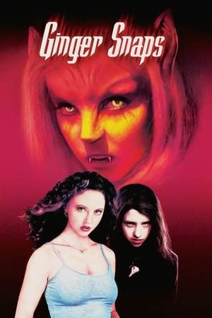 Ginger Snaps (2000) — The Movie Database (TMDb)